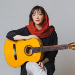 گلناز زهرایی