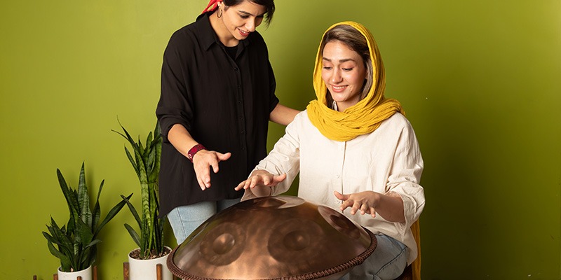 کلاس هنگ درام