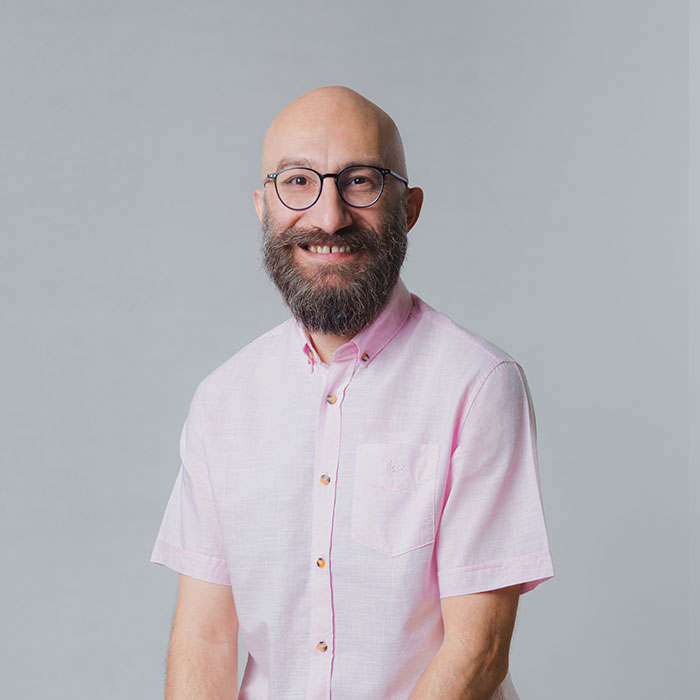 کاوه رمضان زاده