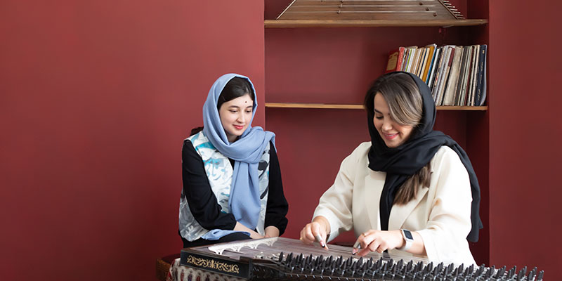 کلاس آموزش ساز قانون