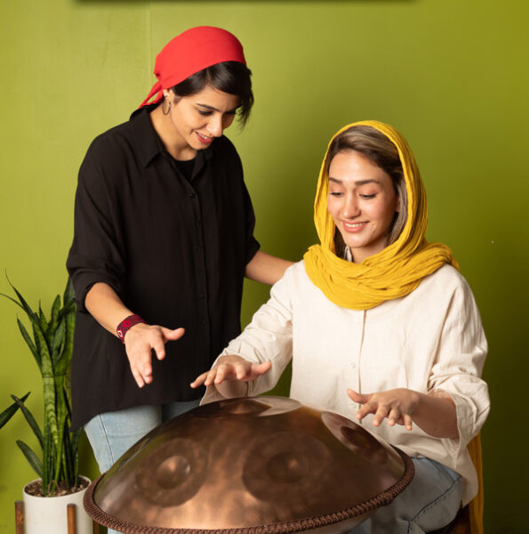 ساز هنگ درام